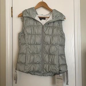Eddie Bauer outerwear vest